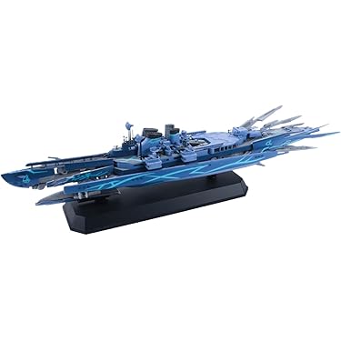 Amazon.co.jp 最新リリース: 船・潜水艦のプラモデル・模型 の