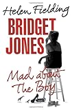 Cover of Bridget Jones: Mad About the Boy