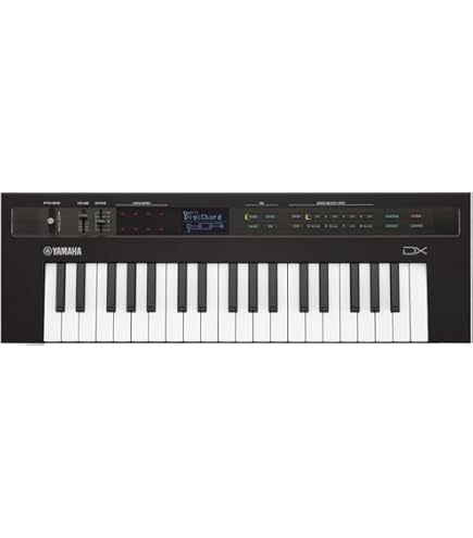 Amazon | YAMAHA ヤマハ QS300 シンセサイザー 中古 動作品 