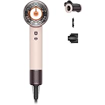 Amazon.co.jp: Dyson Supersonic Nural Shine : Home & Kitchen