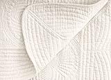 新生児ベビー綿毛布Toddlers軽量Quit All Season Blanket – Assortedカラー ベージュ