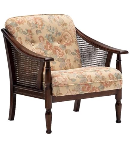 Amazon｜カリモク家具 RC60モデル ロッキングチェアー 【コロニアル