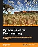 Python Reactive Programming