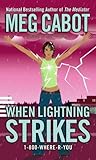 When Lightning Strikes (1-800-Where-R-You)