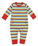 Little Green Radicals 「リトル・グリーン・ラディカルズ」 - オーガニックコットン・フェアトレード・マルチタレントプレイスーツ (Organic cotton Fairtrade