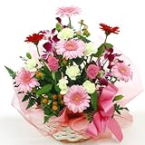 10月のアレンジ・グランデ