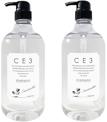 Amazon | フォード HM ベルデグレース シャンプー 1000ml | ハーブ