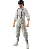 Amazon.co.jp: TAMASHII NATIONS S.H.フィギュアーツ TEKKEN 8 鉄拳8
