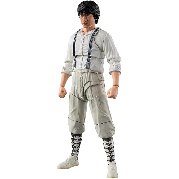 Amazon.co.jp: ジャッキー・チェン×サモ・ハン×ユン・ピョウ