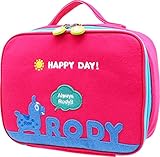 ニックナック おむつバッグ ベビーロディ ピンク 02815-01