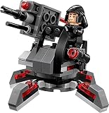 レゴ(LEGO) スター・ウォーズ ファースト・オーダー・スペシャリスト　バトルパック 75197