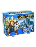 Battlelore 2nd Edition: Hernfar Guardians Army Pack