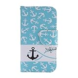 UNEXTATI Galaxy Core Prime ケース 高品質 合皮レザー ケース 手帳型ケース カバー カードホルダー 付き スタンド 防塵 防水 Samsung Galaxy Core Pr