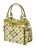 Petunia Pickle Bottom Spring 14' City Carryall (Lights of Lisbon) by Petunia Pickle Bottom [並行輸入品]