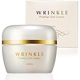 医薬部外品 薬用 リンクル プレミア ジェルクリーム 100g | オールインワン シワ改善 美白 ハリ ナイアシンアミド配合 (無香料 無着色) 【 メイコー化粧品 】