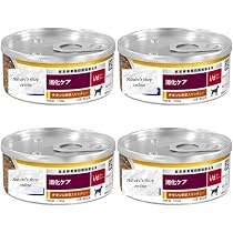 Amazon.co.jp: ヒルズ 犬用 缶詰 i/d アイディー 消化ケア チキン&野菜