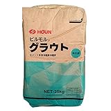 豊運 ビルモル グラウト (無収縮モルタル)25kg