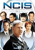NCIS �l�C�r�[�ƍߑ{���� �V�[�Y��5 DVD-BOX Part2