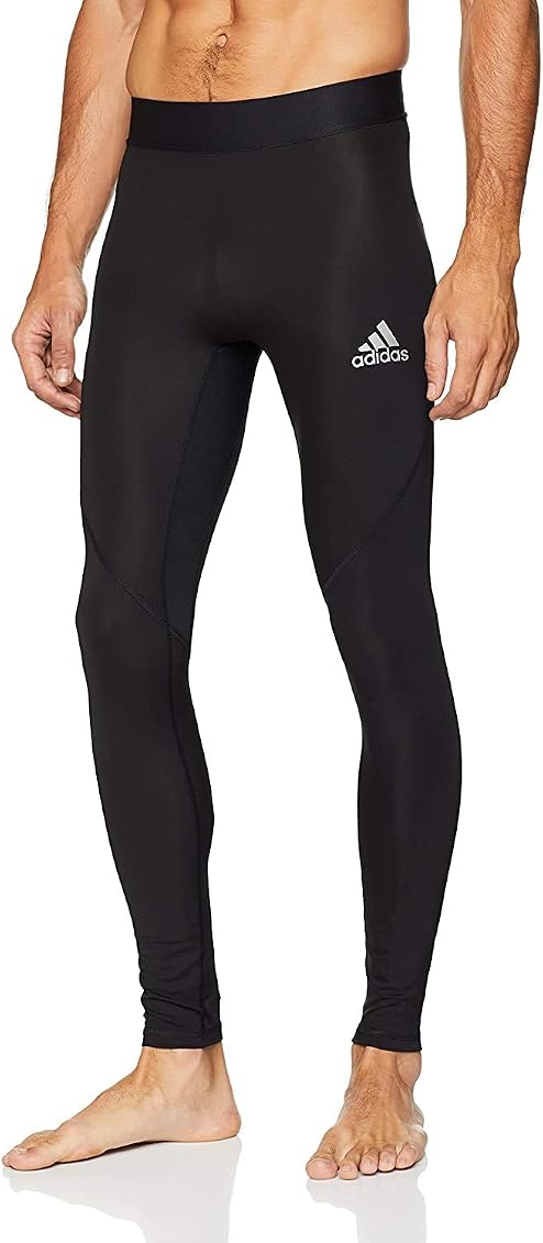adidas Australia Men's Alphaskin Sport Tights, Black, L : Amazon.com.au:  Clothing, Shoes \u0026 Accessories