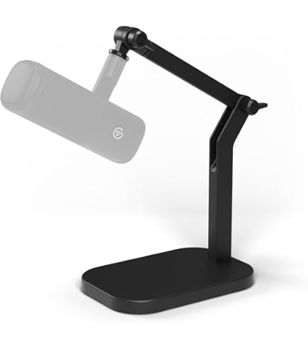 Amazon.co.jp: Elgato エルガト Wave:1/3マイク専用アクセサリー
