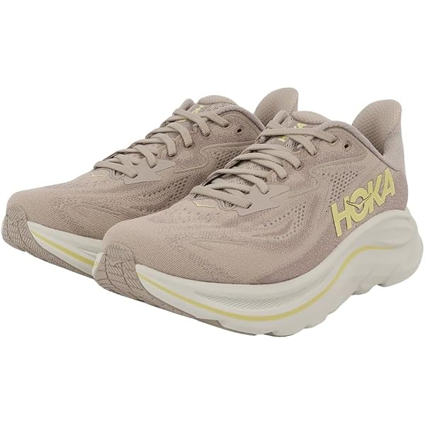Amazon | HOKA CLIFTON 9 クリフトン9 メンズ ランニングシューズ