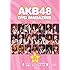 AKB48 DVD MAGAZINE VOL.1 AKB48 13thシングル選抜総選挙「神様に誓ってガチです」
