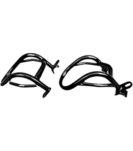 Amazon | ゼファー400・400Χ エンジンガード メッキ