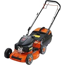 Amazon.co.jp: PLOW 芝刈り機 エンジン式 GC480F HONDA製エンジン搭載