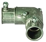 hubbell-raco EMT Pullエルボ内側コーナー 3/4 Inch 1