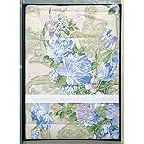 日本製羽毛肌掛けふとん ブルー