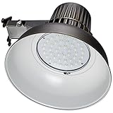 Honeywell MA0251 Led Utility Light 3500 Lumen Dusk to Dawn [並行輸入品]