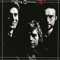 Amazon.co.jp: クリムゾン・キングの宮殿 (紙ジャケット仕様