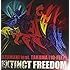 UZUMAKI feat. TAKUMA（10-FEET）「EXTINCT FREEDOM」