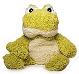 Inware 87 Cuddly Toy Animal with Heatable Insert by Inware