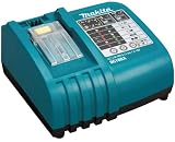 マキタ　急速充電器　DC１8RA