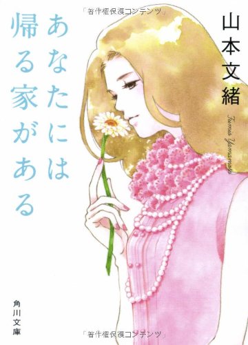 あなたには帰る家がある (角川文庫)