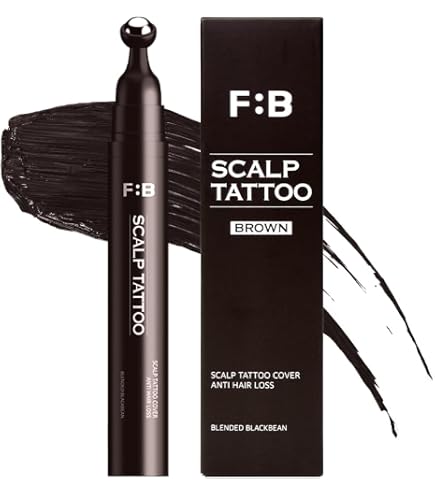 Amazon | SMPタトゥーマシンキット – ヘアライン修復、ヘアタトゥー