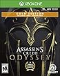 Assassin's Creed Odyssey Gold Edition (輸入版:北米)- XboxOne