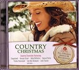 Country Christmas -Country Favorites by Sugarland (2010-05-04)
