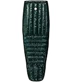 Amazon | Hilander(ハイランダー) ダウンシュラフ 800 800g カーキ