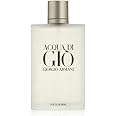 ジョルジオ アルマーニ GIORGIO ARMANI アクアディジオ プールオム 200ml EDT オードトワレスプレー [並行輸入品]