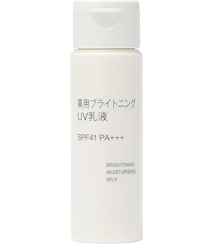 Amazon | acmedica(アクメディカ) 薬用 UVミルク 45g | acmedica