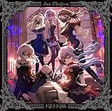 【外付け特典付き】KiLLKiSS【通常盤】(初回生産分限定封入特典:特製キャラクターカード(全5種ランダム1枚)封入)(外付け特典:Ave Mujica オリジナルL判ブロマイド付)