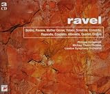 Ravel: Orchestral Works