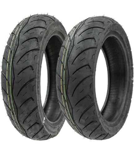 DL SS-2 110/70-12 120/70-12 タイヤ前後セット DUNLOP [前後セット] 新品 SCOOTSMART2 110/70-12 120/70-12