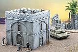 Ziterdes 12085 Desert Sanctuary [並行輸入品]