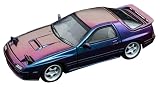 フリースタイル (FREESTYLE) AT MODEL 1/64 MAZDA マツダ アンフィニ RX-7 FC3S Infini Chemeleon 完成品 AT64004