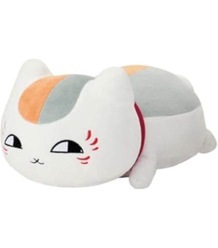 Amazon.co.jp: 夏目友人帳 めちゃもふぐっとニャンコ先生 おでかけ