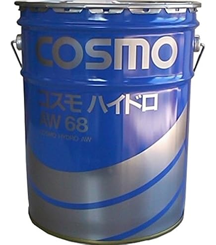 Amazon | スーパーハイランド 68 (耐摩耗性油圧作動油) 20L