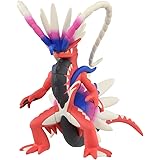 タカラトミー(TAKARA TOMY) ポケットモンスター モンコレ ML-29 コライドン